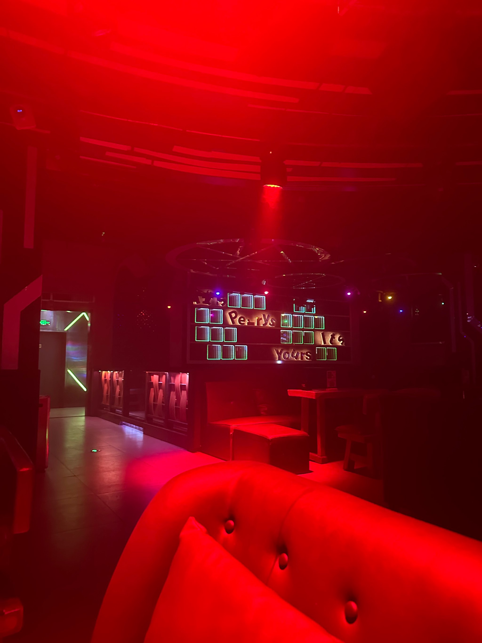 杭州商务ktv优惠活动-拱墅区ktv预订