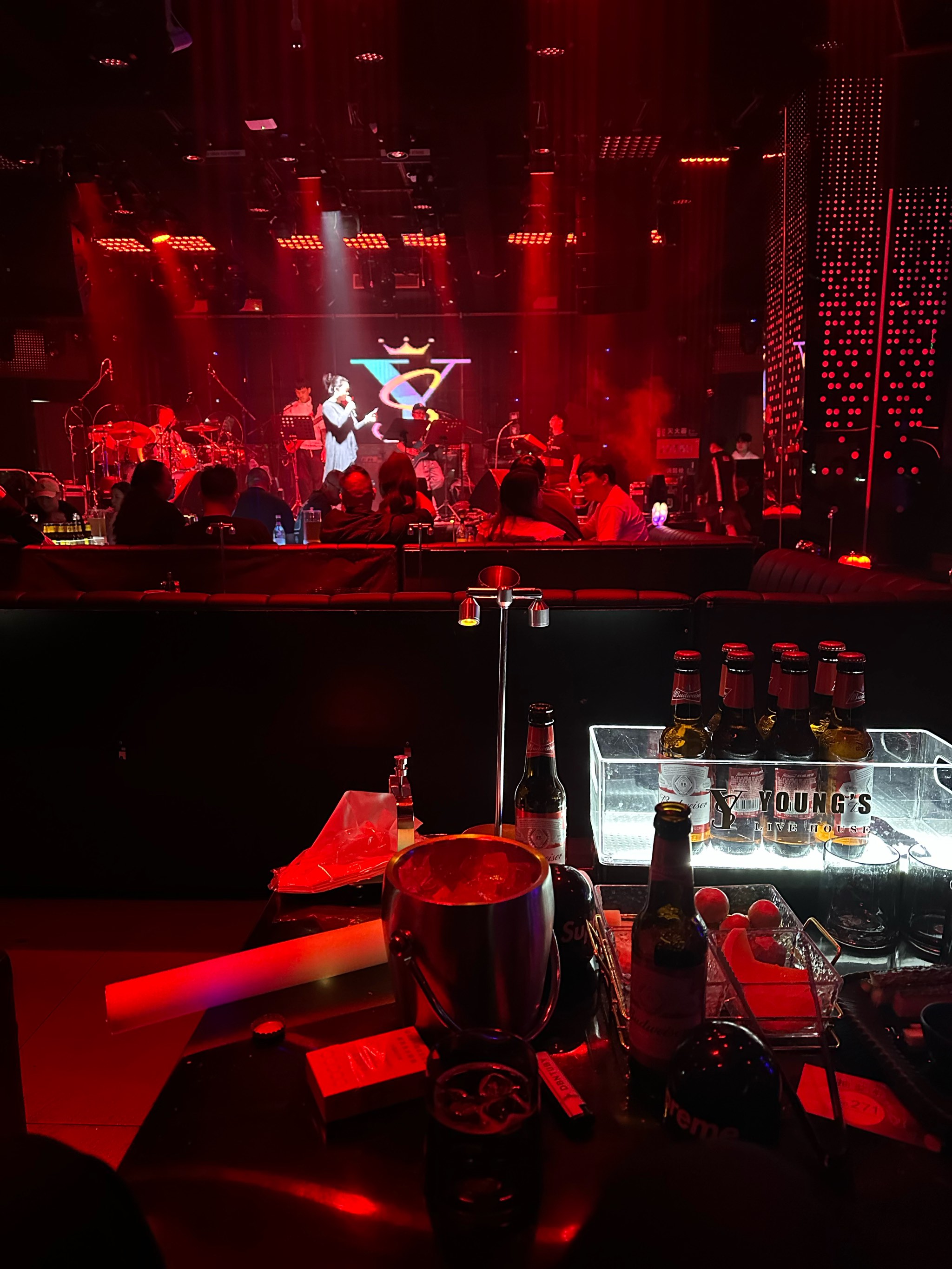 杭州商务KTV模式解析-拱墅区ktv预订