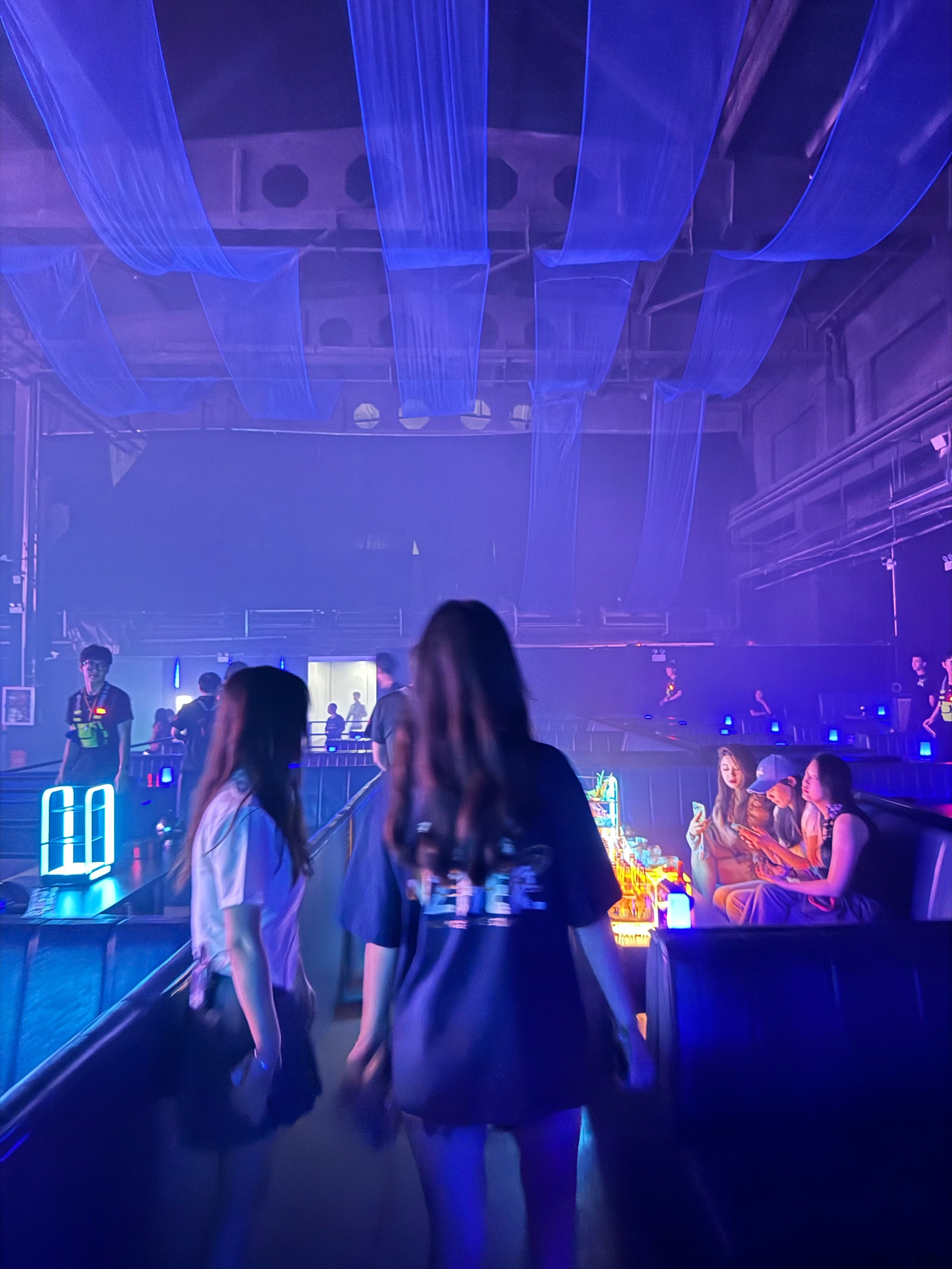 杭州商务ktv推荐商务ktv有哪些选择-拱墅区ktv预订