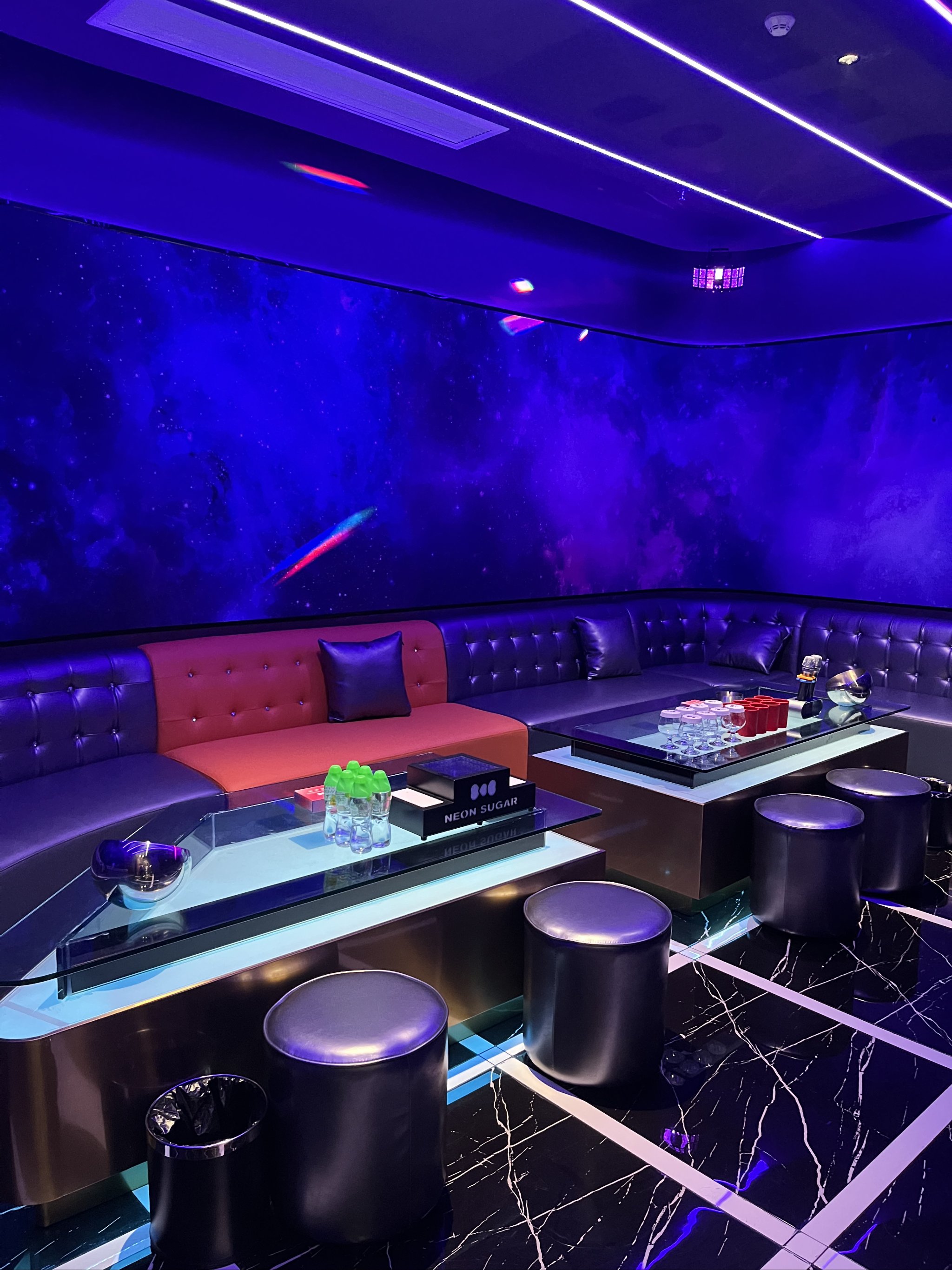 杭州商务ktv环境怎么样值得选择-拱墅区ktv预订